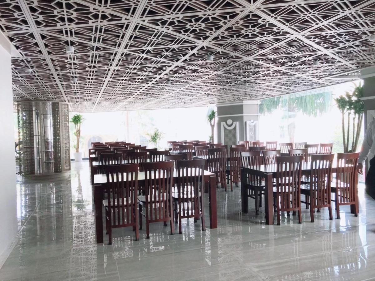Holiday 2 Hotel 芹苴 外观 照片