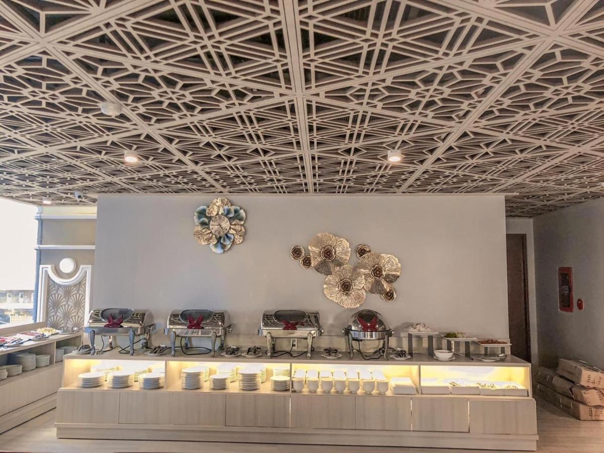 Holiday 2 Hotel 芹苴 外观 照片