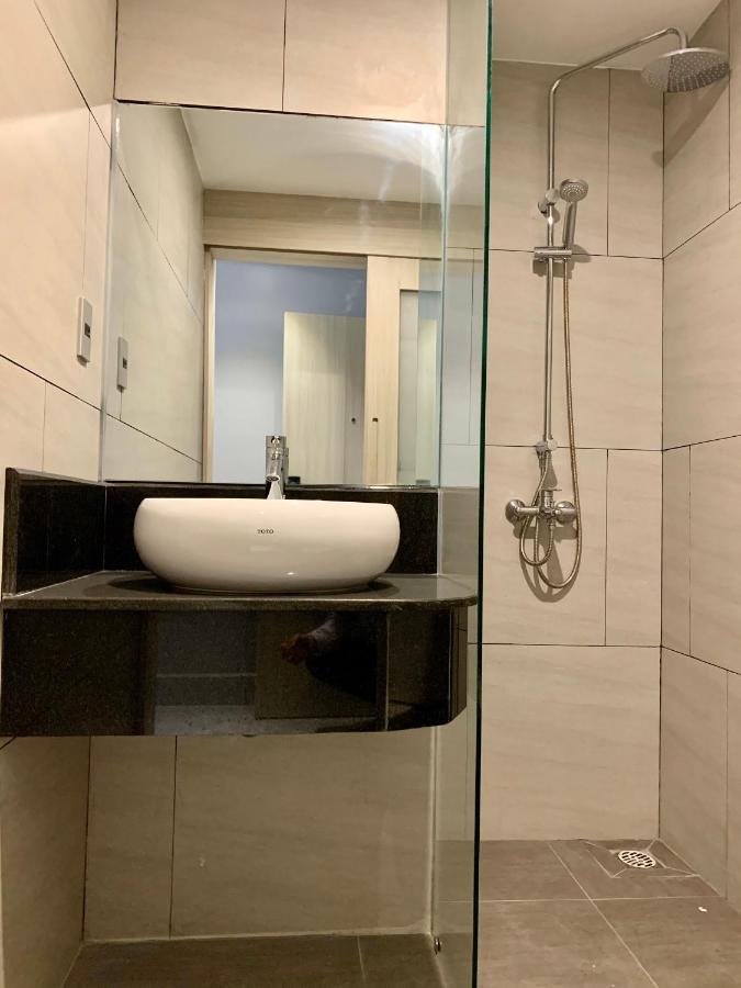 Holiday 2 Hotel 芹苴 外观 照片