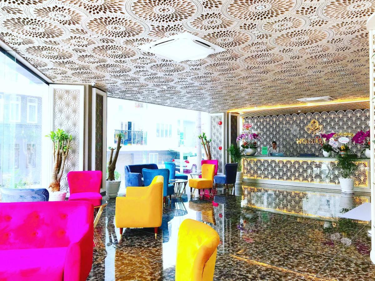 Holiday 2 Hotel 芹苴 外观 照片