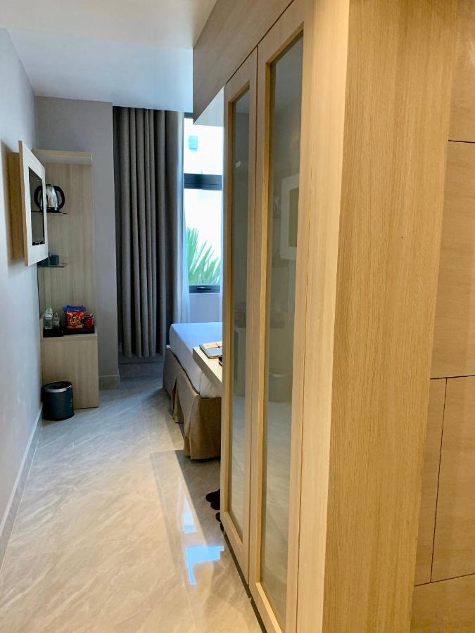 Holiday 2 Hotel 芹苴 外观 照片